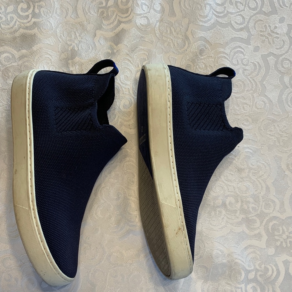 Women’s Rothy’s ankle sneaker